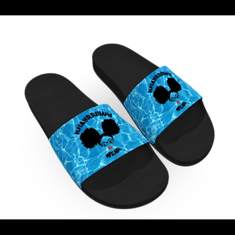 Custom logo slides - Picture 2 of 2
